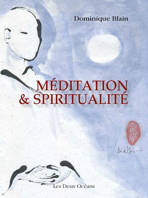 cover image of Méditation et spiritualité